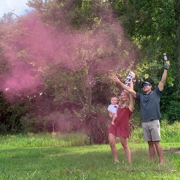 Meet your Posher, Sarah - Picture 7 of 8